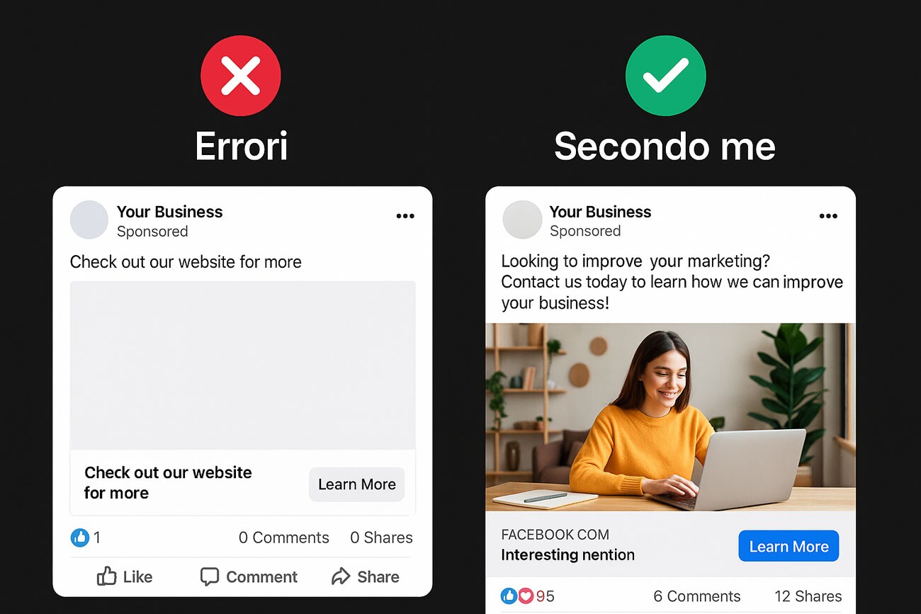 Facebook Sponsor Inappropriate Come sponsorizzare su Facebook nel 2025: guida completa