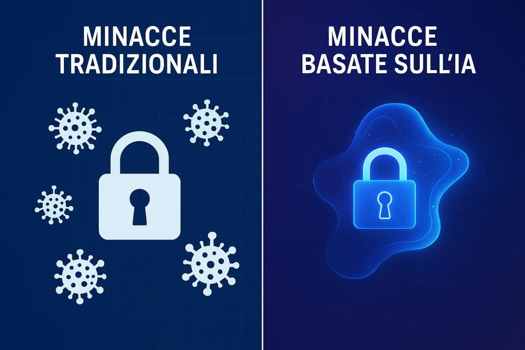 sicurezza cloud