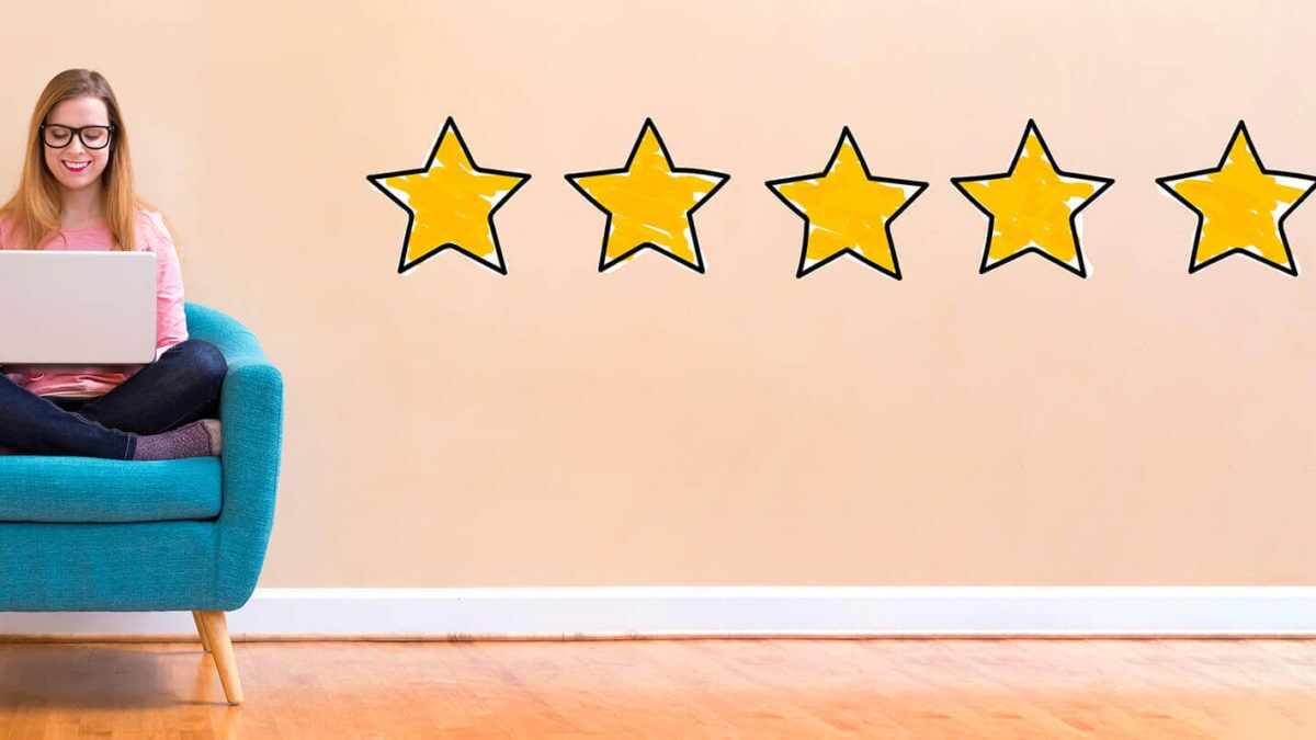 L'ultimo affare su recensioni dei siti